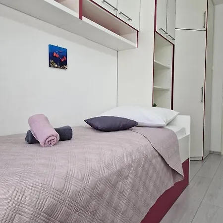 Pfeifer's Apartman