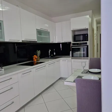 Apartman Pfeifer's Apartman Split
