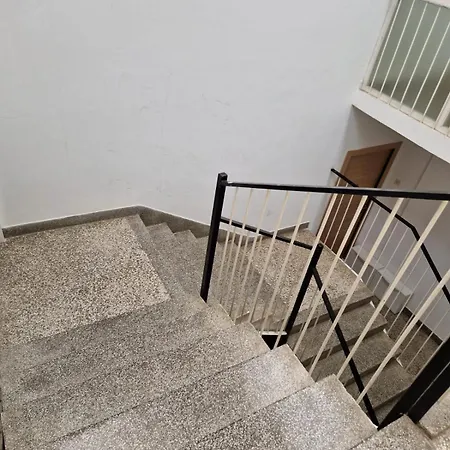 Pfeifer's Apartman Apartman *