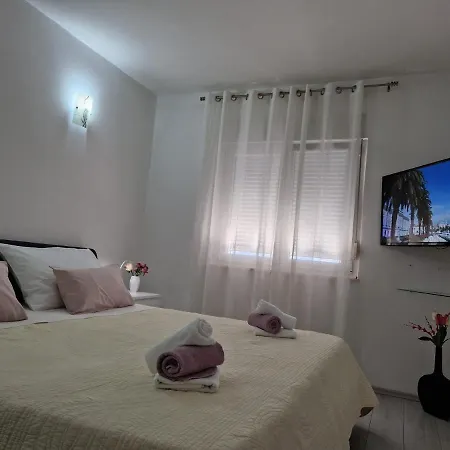 Pfeifer's Apartman Apartment Split