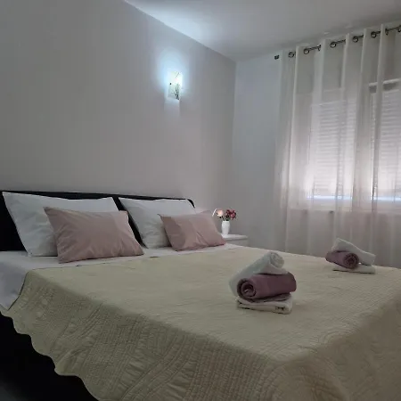 Pfeifer's Apartman