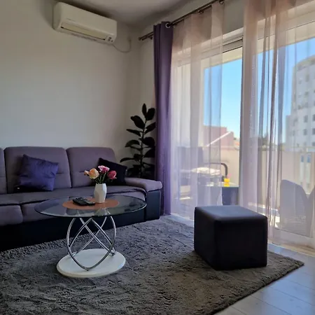 Pfeifer's Apartman Apartment