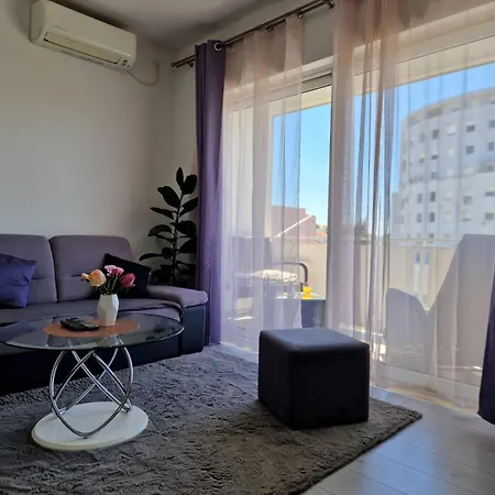 Pfeifer's Apartman