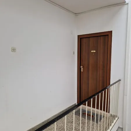 Pfeifer's Apartman * Split
