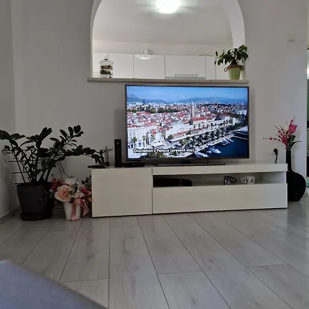 Pfeifer's Apartman *