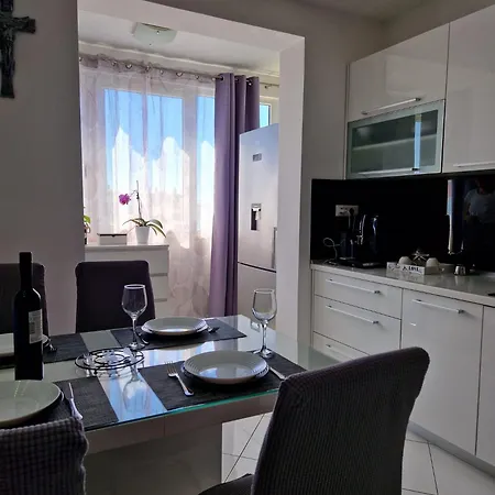 Pfeifer's Apartman Apartment *
