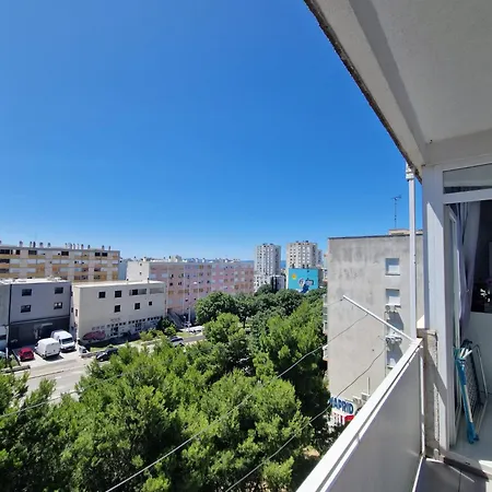 Pfeifer's Apartman * Split