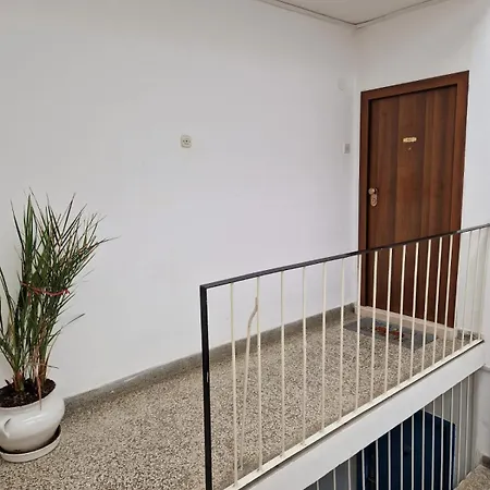 Apartment Pfeifer's Apartman Split