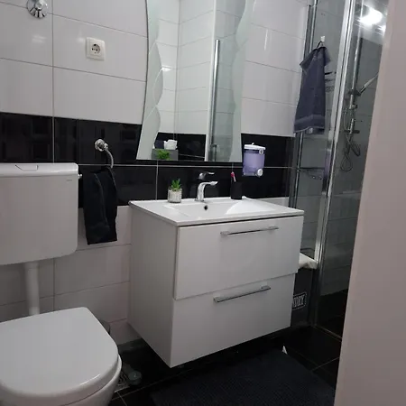 Pfeifer's Apartman Apartment Split
